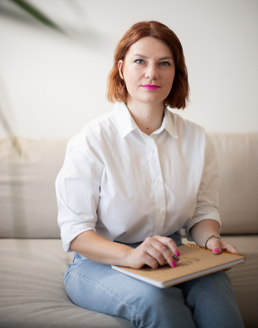 Andreja Rambrot Malenica