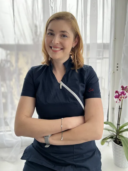 Ana Mesić